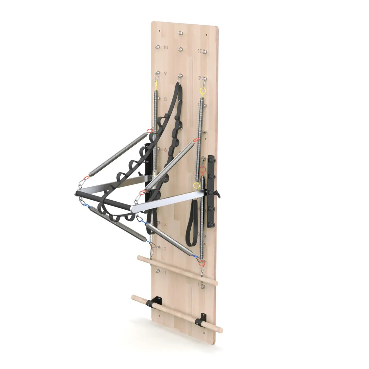 Aanbieding Liveness Spring Wall PTX2000 bij allesmetsport.nl