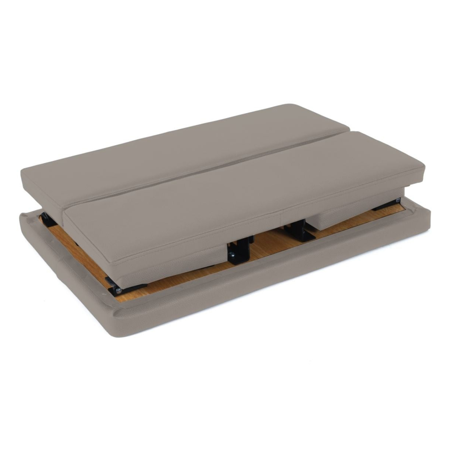 Aanbieding Liveness Pilates zitbox PTX 300MS/200MS Sand bij allesmetsport.nl