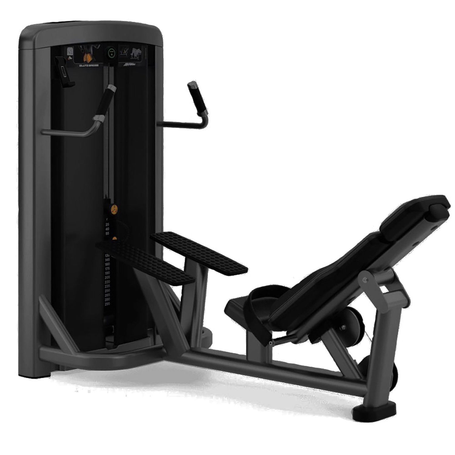 Aanbieding Life Fitness Insignia Series Glute Bridge bij allesmetsport.nl