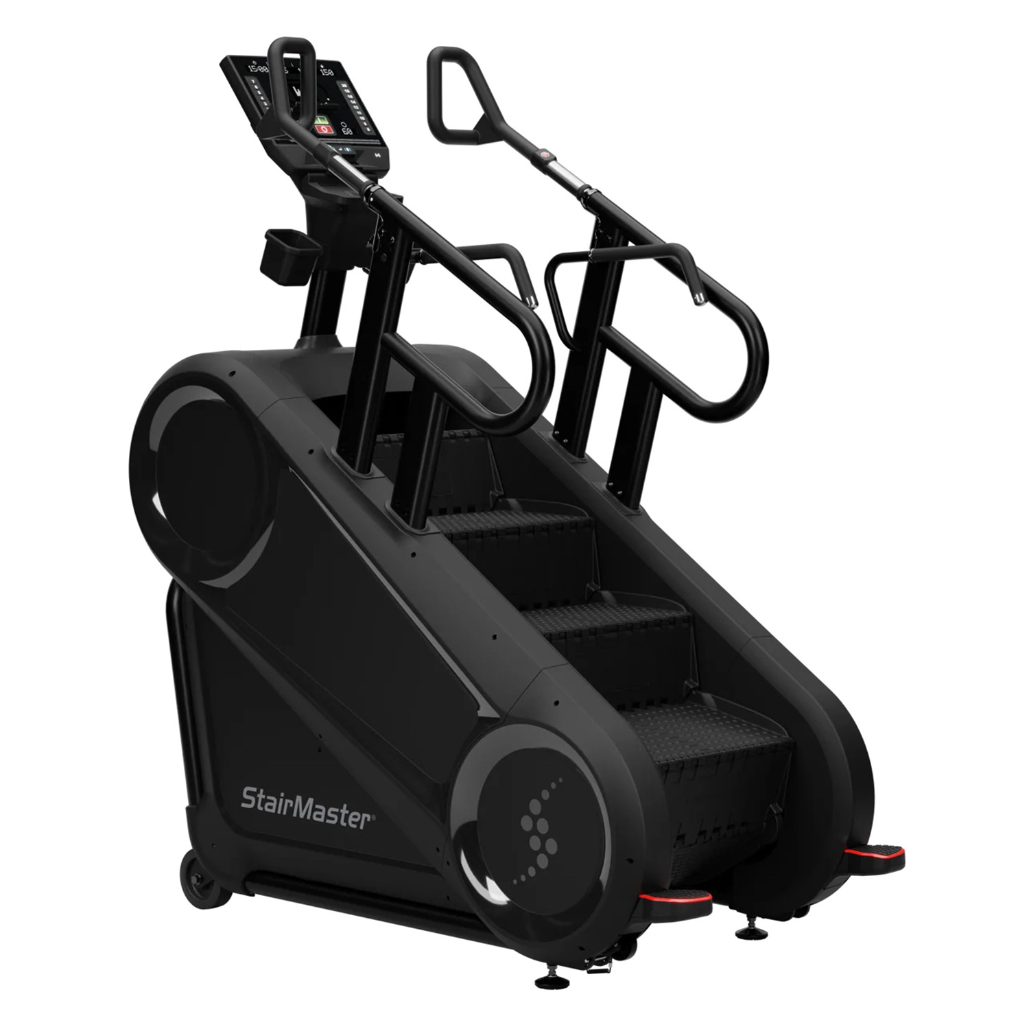 Aanbieding Stairmaster Gauntlet 10 LCD bij allesmetsport.nl