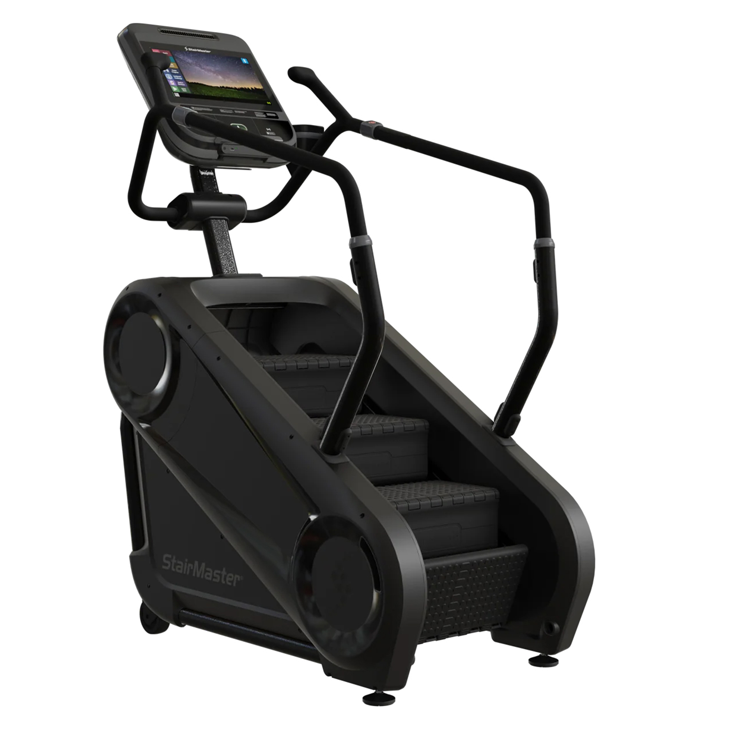 Aanbieding Stairmaster Gauntlet 4-series 15