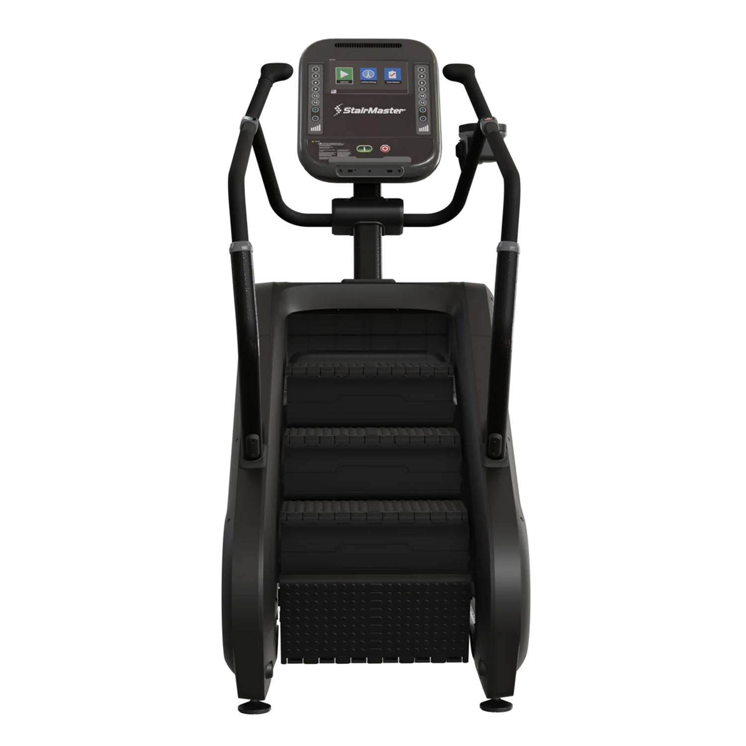 Aanbieding Stairmaster Gauntlet 4-series 10