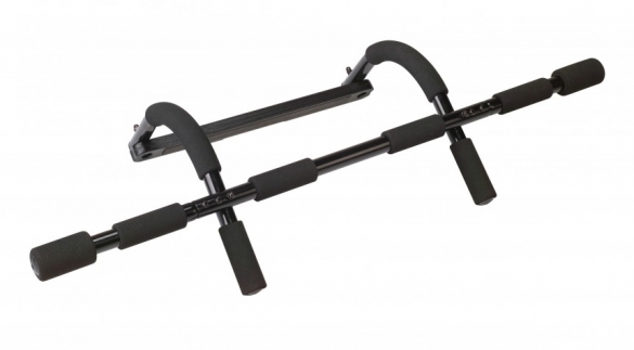 Aanbieding Tunturi Multifunctionele deurtrainer deluxe 14TUSFU247 bij allesmetsport.nl