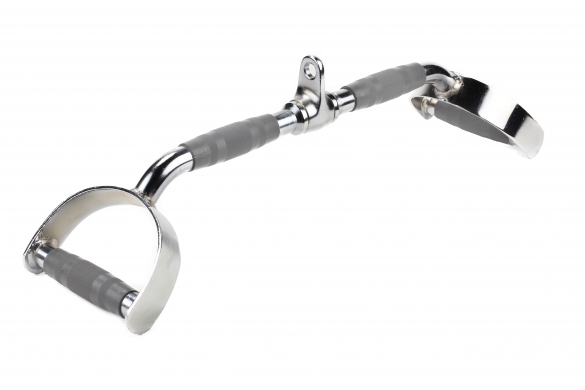 Aanbieding Lifemaxx Pro Lat Bar bij allesmetsport.nl