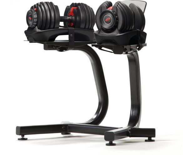 Aanbieding Bowflex 1090i S selecttech haltersysteem 40