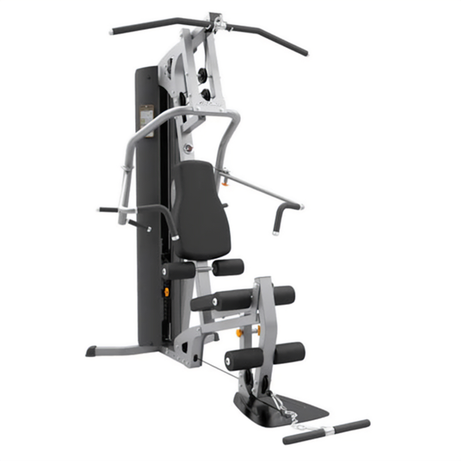 Aanbieding Life Fitness krachtstation multigym G2 bij allesmetsport.nl