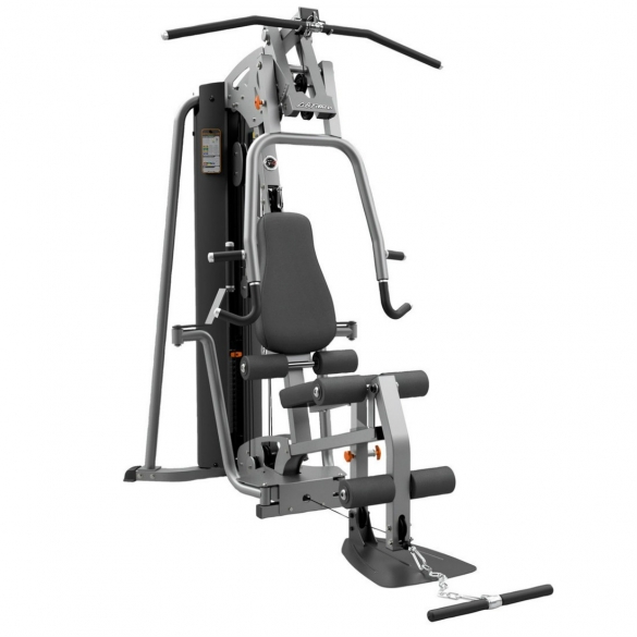 Aanbieding Life Fitness krachtstation multigym G4 bij allesmetsport.nl