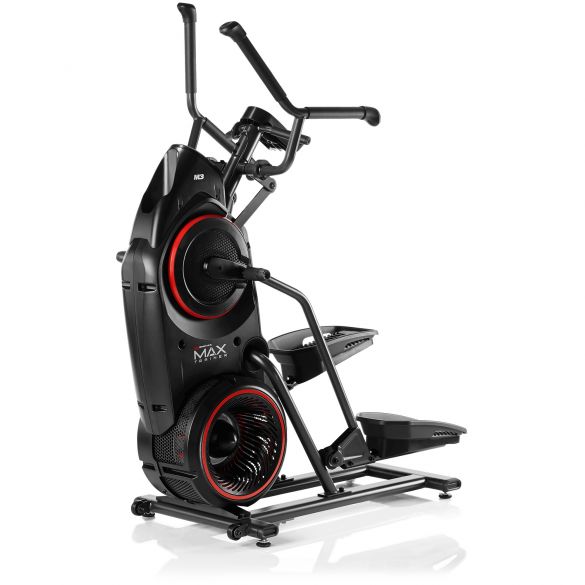 Aanbieding Bowflex Crosstrainer max trainer M3i bij allesmetsport.nl