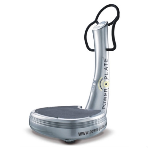 Aanbieding Power Plate Next Generation gebruikt bij allesmetsport.nl