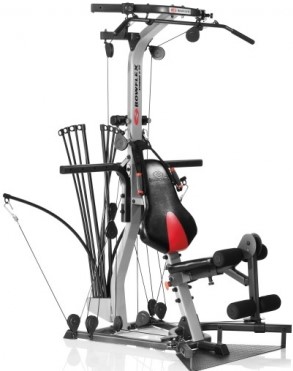 Aanbieding Bowflex Krachtstation extreme 2 SE bij allesmetsport.nl