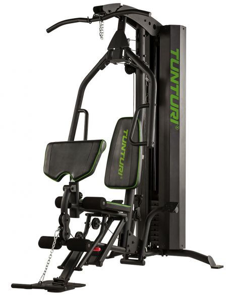 Aanbieding Tunturi krachtstation Home Gym HG60 bij allesmetsport.nl