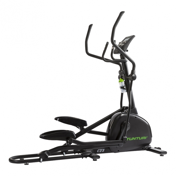 Aanbieding Tunturi Crosstrainer Competence C25F 17TCF25000 bij allesmetsport.nl
