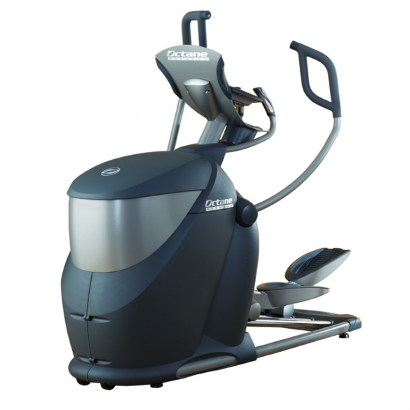 Aanbieding Octane Fitness crosstrainer Q47ci gebruikt bij allesmetsport.nl