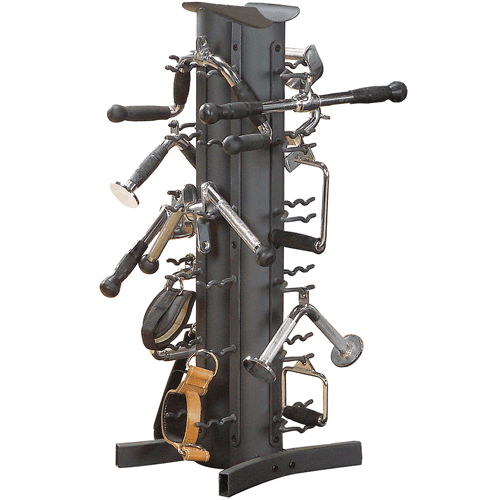 Aanbieding Body-Solid Accessoires standaard bij allesmetsport.nl