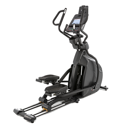 Aanbieding Sole Fitness E95S elliptical crosstrainer bij allesmetsport.nl