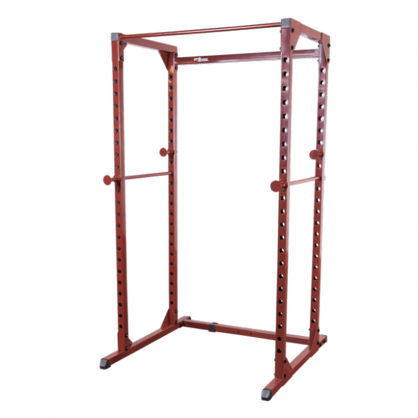 Aanbieding Body-Solid Best Fitness power rack bij allesmetsport.nl