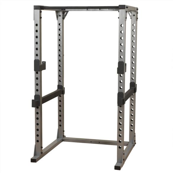 Aanbieding Body-Solid Pro Power rack bij allesmetsport.nl