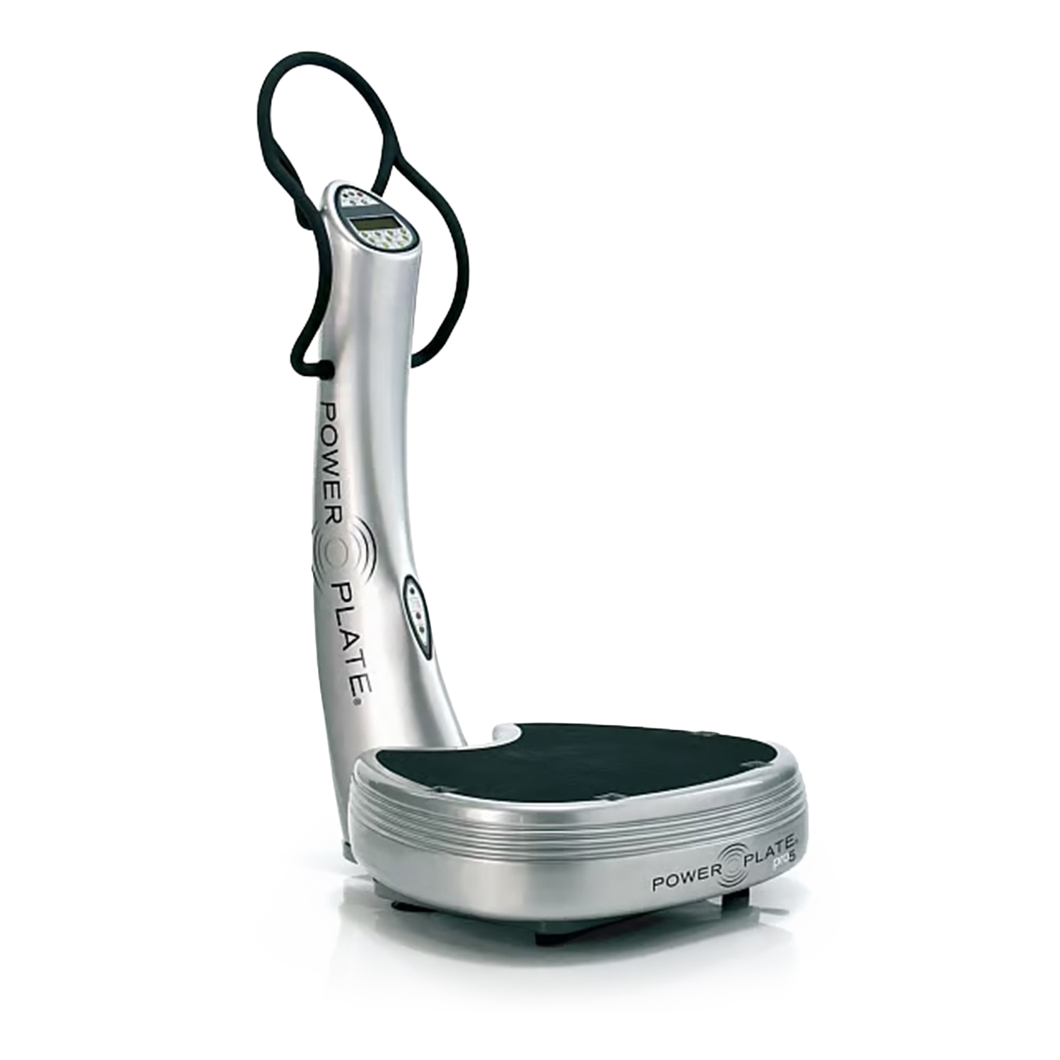 Aanbieding Power Plate Trilplaat PRO5 gebruikt bij allesmetsport.nl