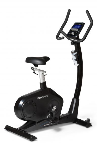Aanbieding Flow Fitness hometrainer Perform B3i Ergometer bij allesmetsport.nl