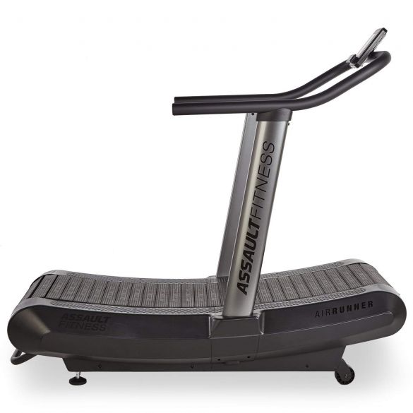 Aanbieding Assault Airrunner bij allesmetsport.nl
