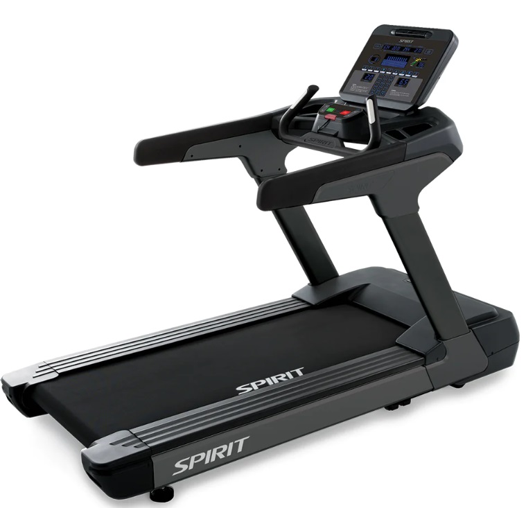 Aanbieding Spirit Loopband professioneel CT900LED bij allesmetsport.nl