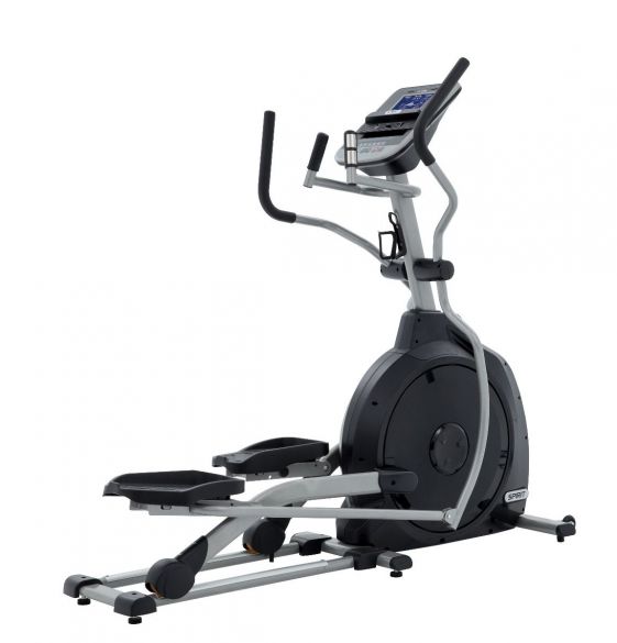 Aanbieding Spirit Crosstrainer XE195 bij allesmetsport.nl