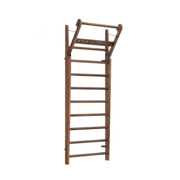 Aanbieding NOHrD WallBars wandrek 10 sporten bij allesmetsport.nl