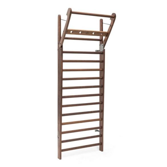 Aanbieding NOHrD WallBars wandrek 14 sporten bij allesmetsport.nl