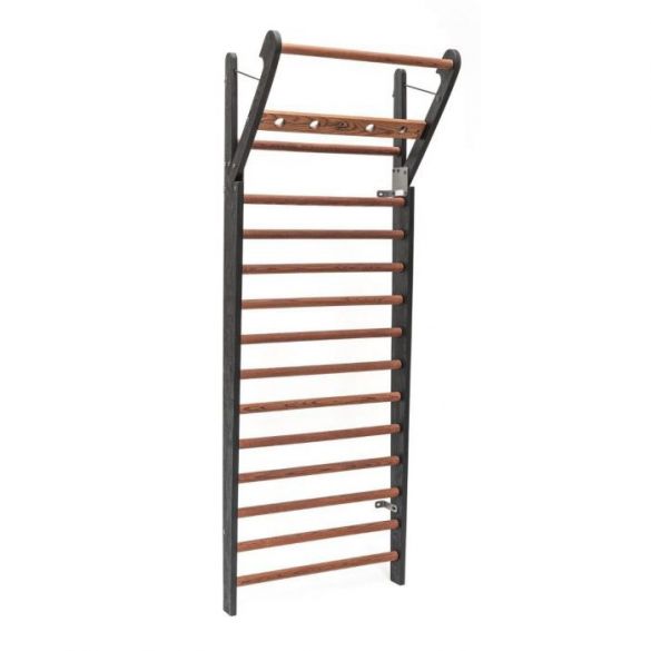 Aanbieding NOHrD WallBars wandrek 14 sporten bij allesmetsport.nl