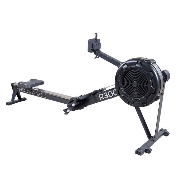 Aanbieding Body-Solid endurance roeitrainer concept R300 2 bij allesmetsport.nl