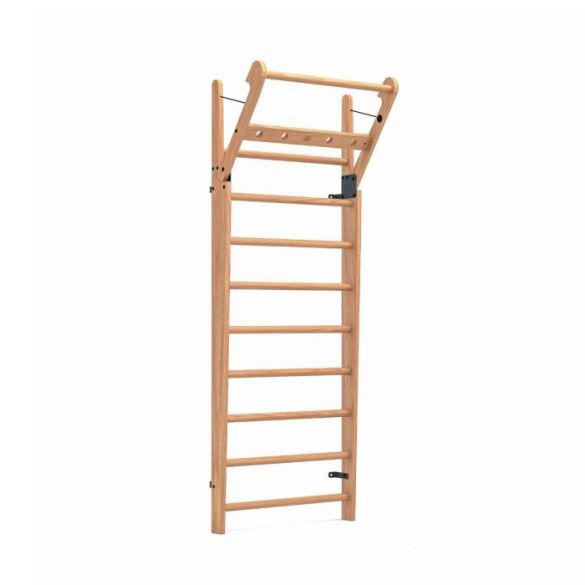 Aanbieding NOHrD WallBars wandrek 10 sporten bij allesmetsport.nl