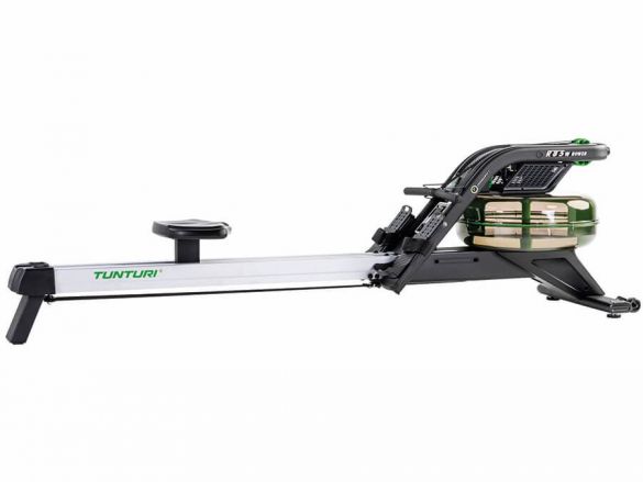 Aanbieding Tunturi Endurance R85W Roeitrainer bij allesmetsport.nl