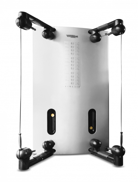 Aanbieding Technogym krachtstation Kinesis One gebruikt bij allesmetsport.nl