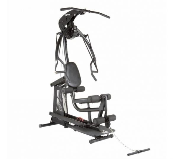 Aanbieding Inspire BL1 body lift Multi-gym bij allesmetsport.nl