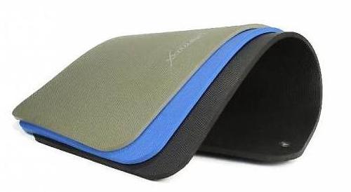 Aanbieding Lifemaxx Aerobic mat 140 cm bij allesmetsport.nl