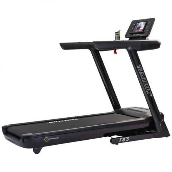 Aanbieding Tunturi Loopband Endurance T85 bij allesmetsport.nl