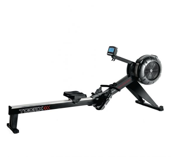 Aanbieding Toorx roeitrainer RWX air cross bij allesmetsport.nl