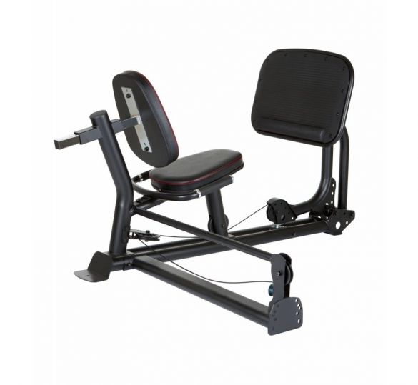 Aanbieding Inspire Leg press uitbreiding voor M2