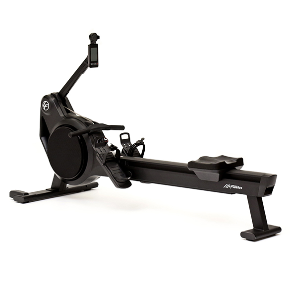 Aanbieding Life Fitness Heat row roeitrainer bij allesmetsport.nl