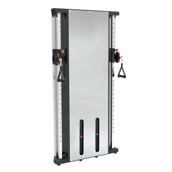 Aanbieding Toorx PRX-3500 dual pulley krachtstation bij allesmetsport.nl