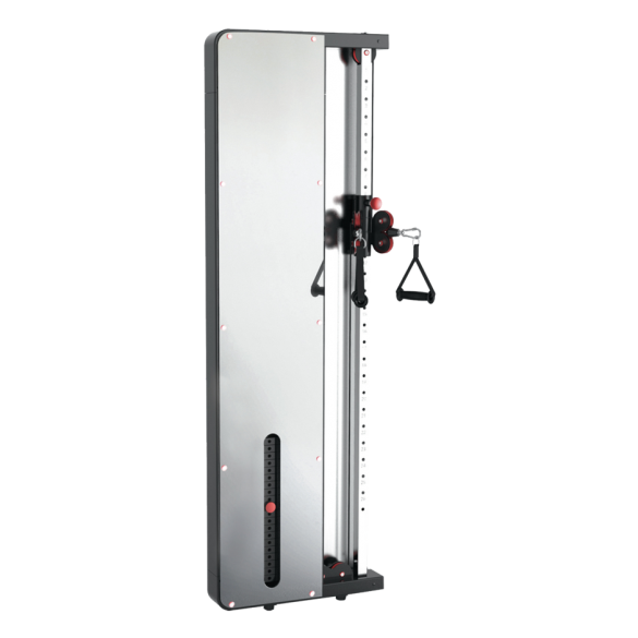 Aanbieding Toorx PRX-3000 single pulley krachtstation bij allesmetsport.nl