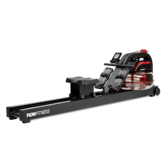 Aanbieding Flow Fitness DWR2500i roeitrainer bij allesmetsport.nl