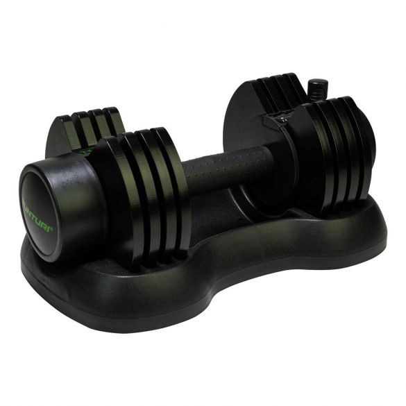 Aanbieding Tunturi Selector Dumbbell 12