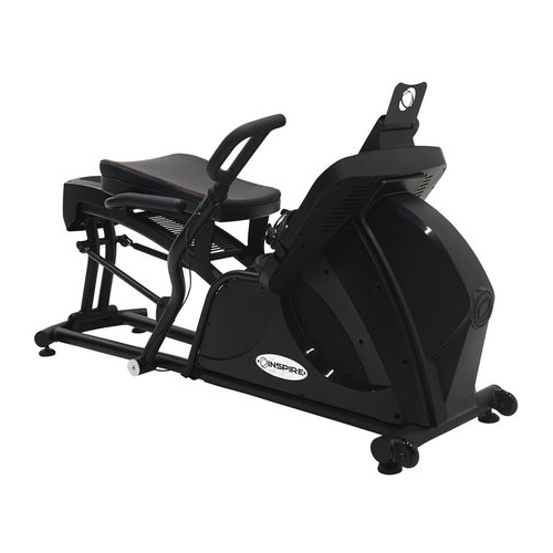 Aanbieding Inspire cross roeitrainer CR2.5x bij allesmetsport.nl