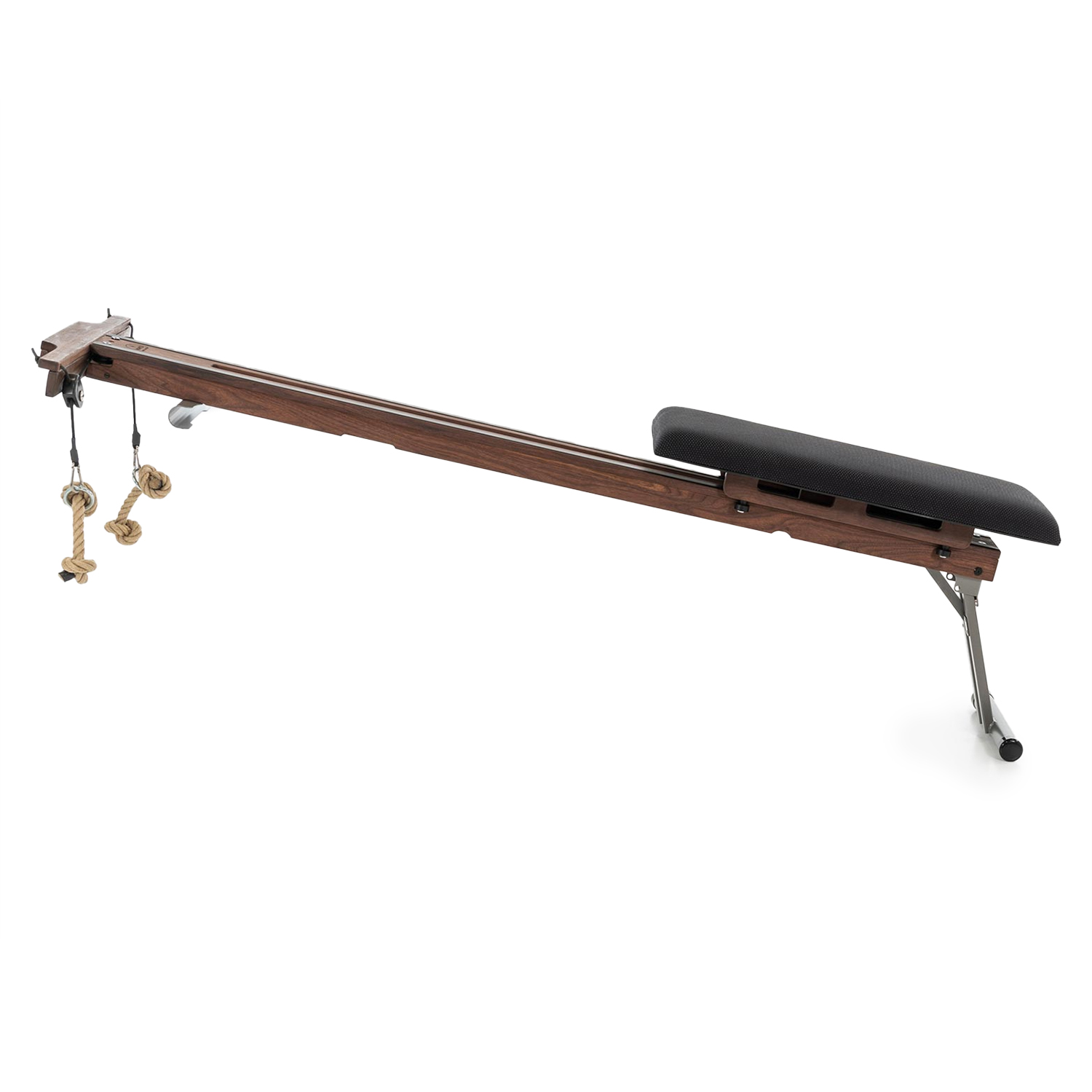 Aanbieding NOHrD WallBars combi-trainer walnoothout bij allesmetsport.nl