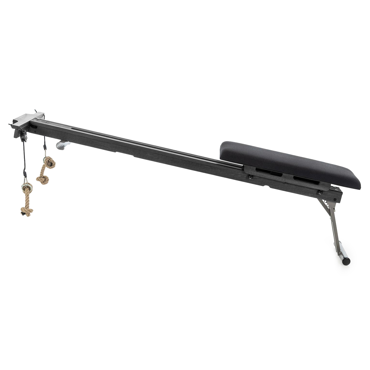Aanbieding NOHrD WallBars combi-trainer zwart bij allesmetsport.nl