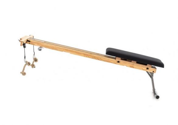 Aanbieding NOHrD WallBars combi-trainer essenhout bij allesmetsport.nl