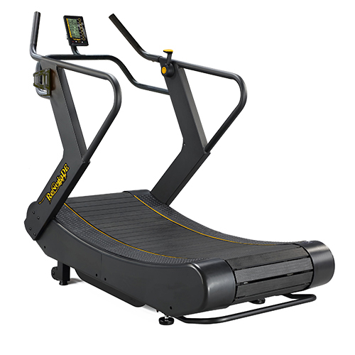 Aanbieding Evocardio Renegade air runner ARUN100 loopband bij allesmetsport.nl