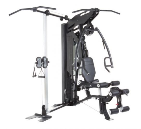 Aanbieding Finnlo Maximum Multi-Gym Autark 7.0 bij allesmetsport.nl