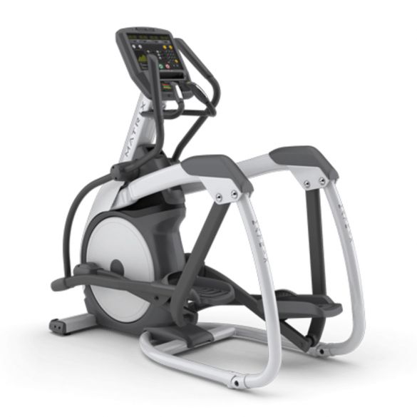 Aanbieding Matrix crosstrainer e5x gebruikt bij allesmetsport.nl